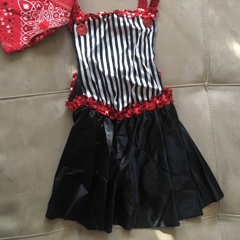 Train Conductor Outfit